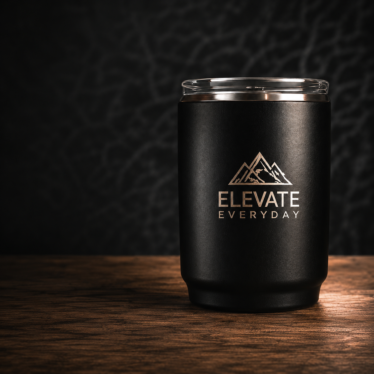 Elevate Everyday tumbler